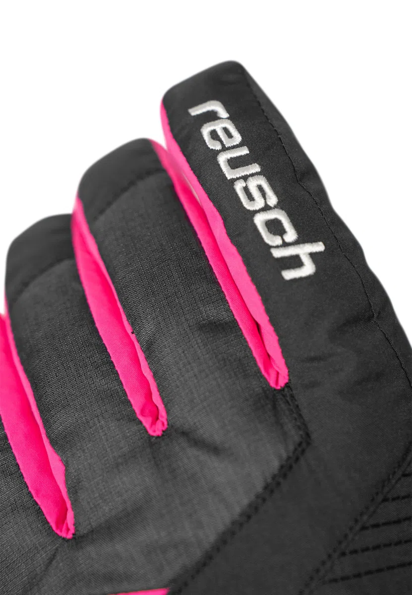 Reusch Bennet R-Tex XT Junior - Guantes de Dedos para niños