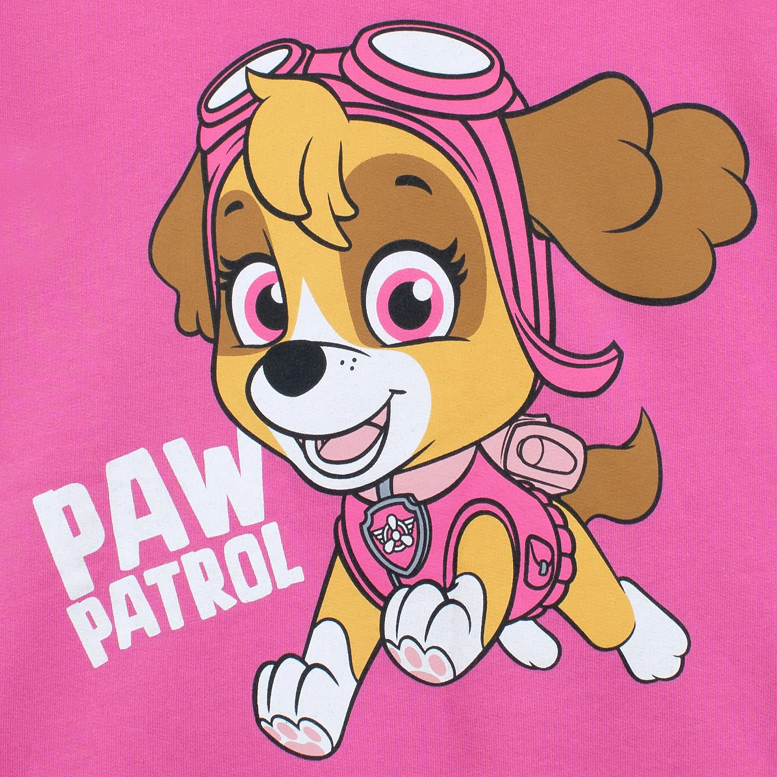 Paw Patrol Conjunto de Sudadera y Leggings Skye Ropa Para Niñas | Leggings Y Sudaderas Skye