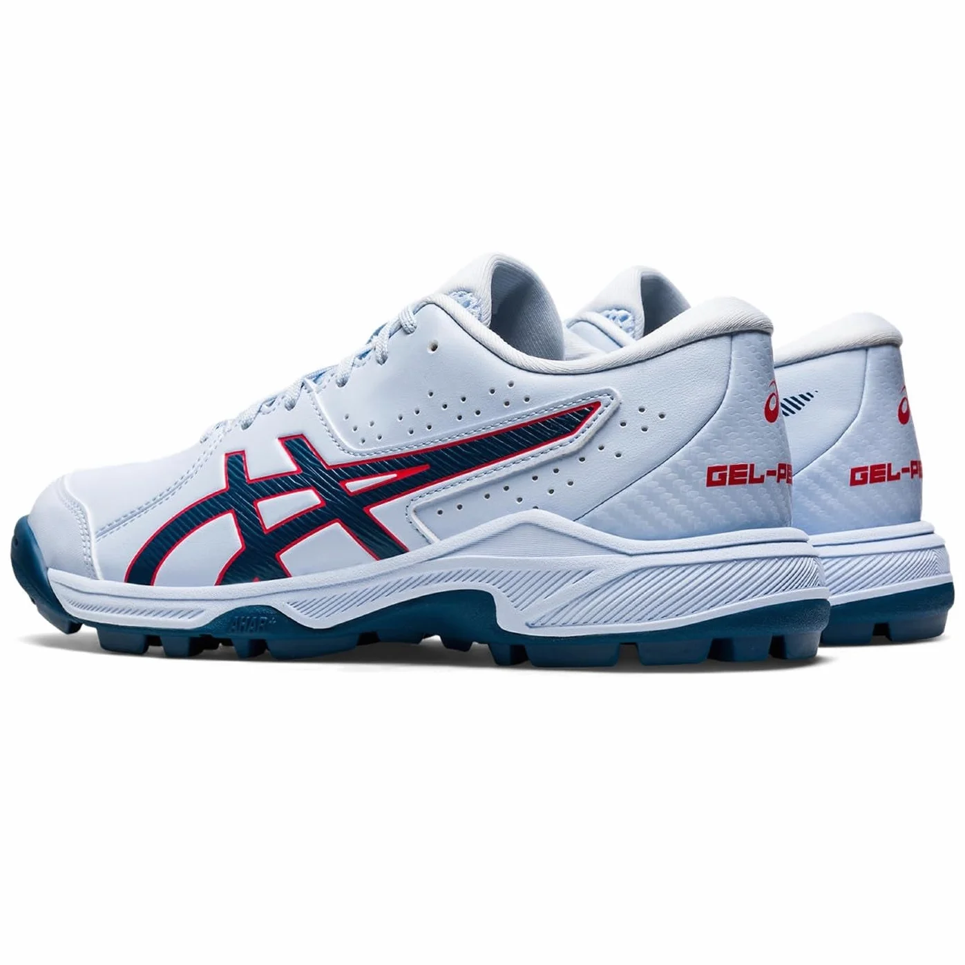 ASICS Peake 2 GS - Zapatillas de hockey para niños