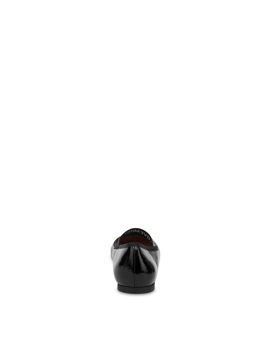 Love Moschino Ja11071g1nii0000, Zapatos Tipo Ballet Mujer