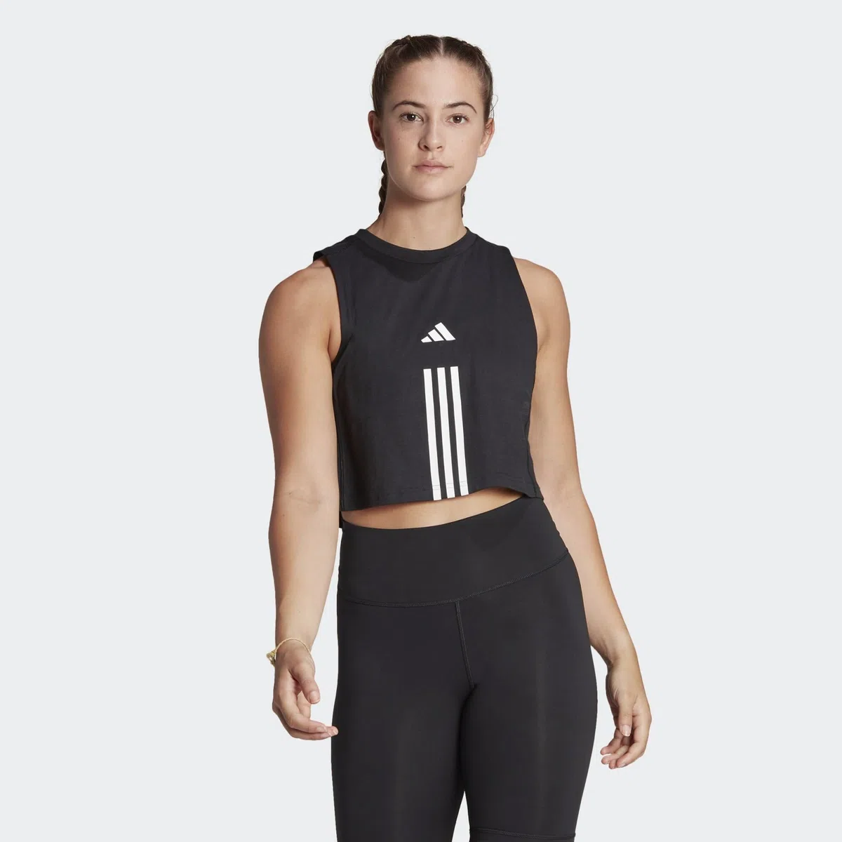 Adidas W TR-es Cot Tk Tank Mujer