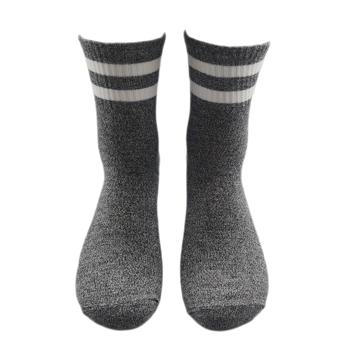 Inmeilifus Calcetines divertidos de algodón de punto para regalo de Navidad