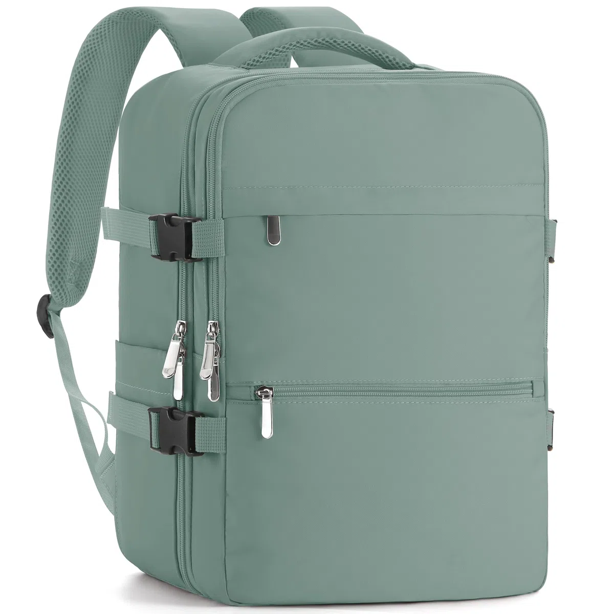 xlodea Mochila Viaje Cabina Avion 40x20x25 40x30x20 para Ryanair Mochila de Viaje para Avion Mujer Bolsa de Cabina Equipaje de Mano Mochila Cabina 40x28x20cm