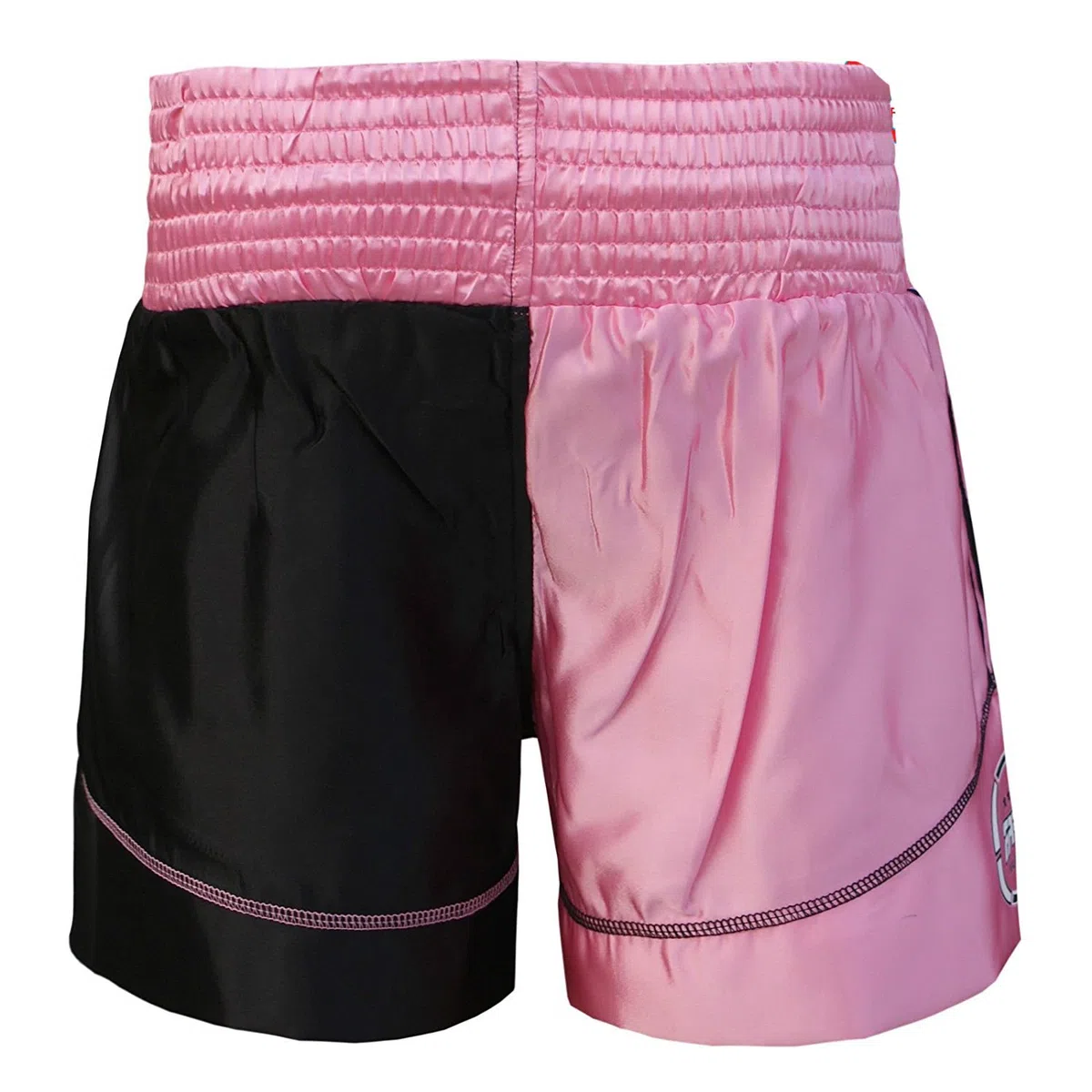 Farabi Sports Pantalones Muay Thai Mujer, Pantalon MMA, Artes Marciales, Lucha en Jaula, Grappling, Muay Thai Entrenamiento y Pantalones Kick Boxing