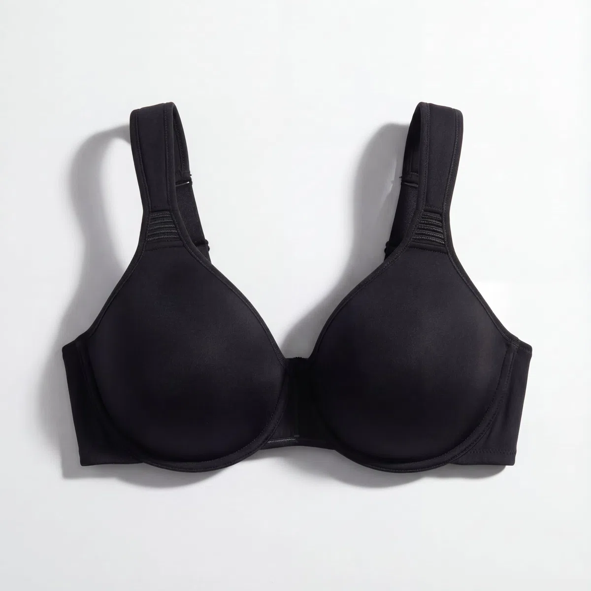 Selene, Sujetador Reductor para Mujer con Tirantes Anchos