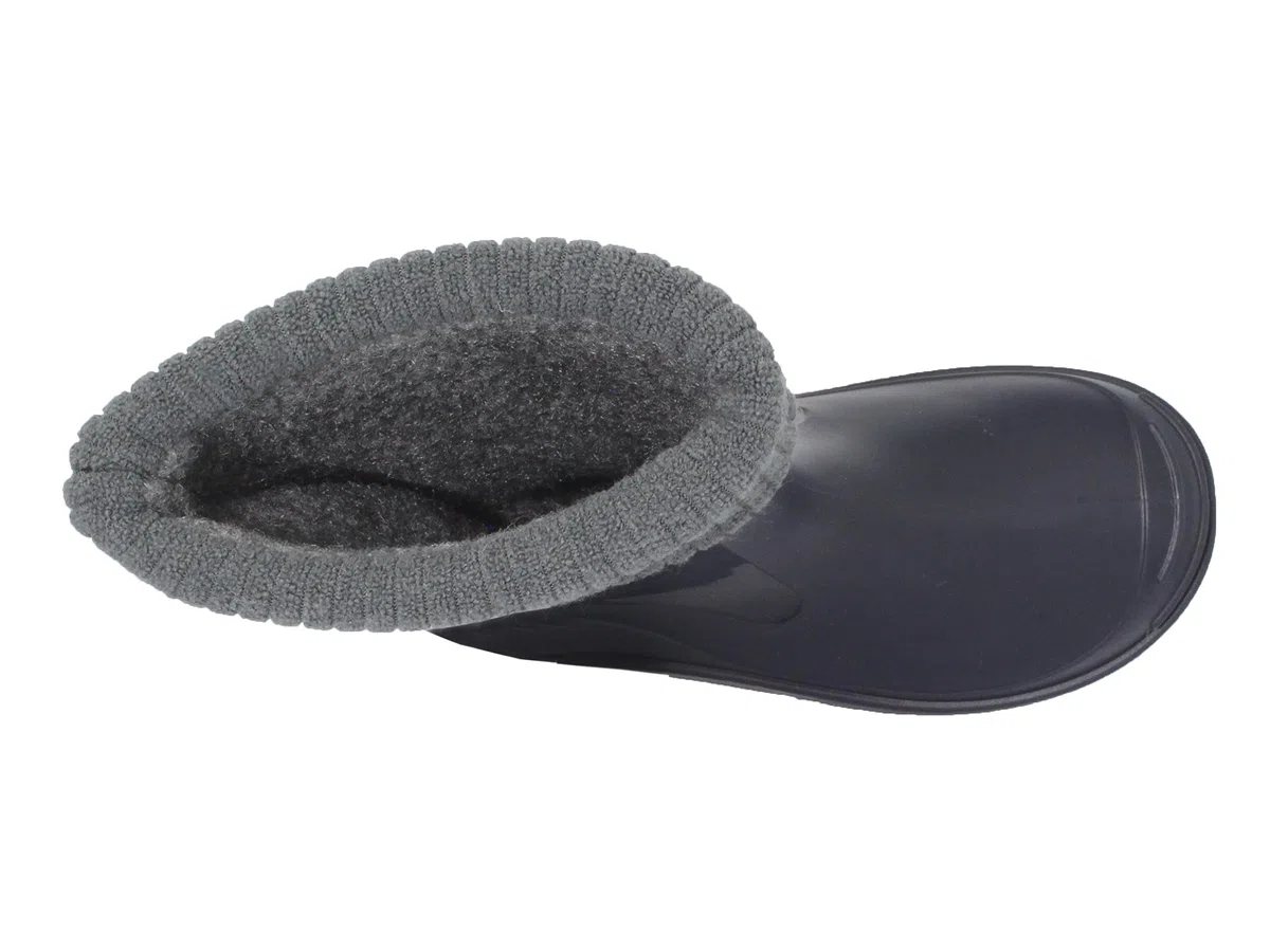 Beck Basic 860 Botas SlouchUnisex niños