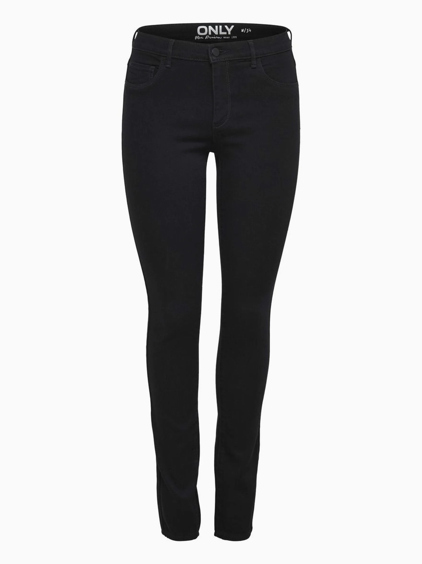 ONLY Skinny fit Jeans ONLRAIN Mid Waist Skinny Fit Jeans