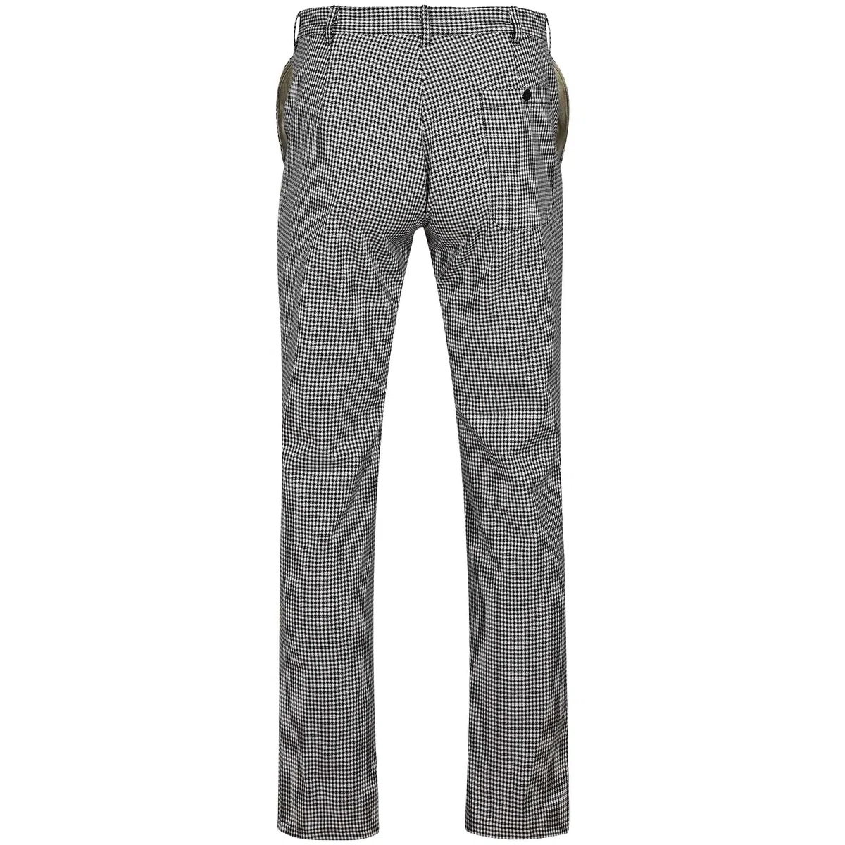 PALLTEX NAHM Pantalones de Cocinero para Hombre, 100% algodón, Pantalones de Cocinero para Hombre, Pantalones de Cocinero para Hombre, Pantalones de Panadero EN 13688