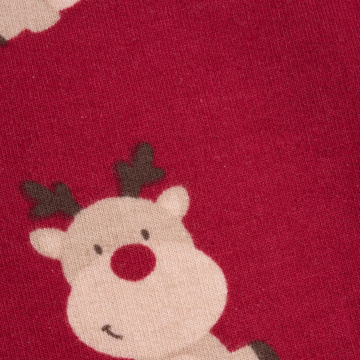 Chicco Monos - Navidad Pijama para bebé y niño Unisex bebé (Pack de 1)