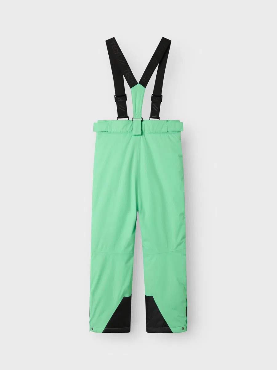 NAME IT Nknslope10 Pant Ski Edition Fo Noos Unisex niños