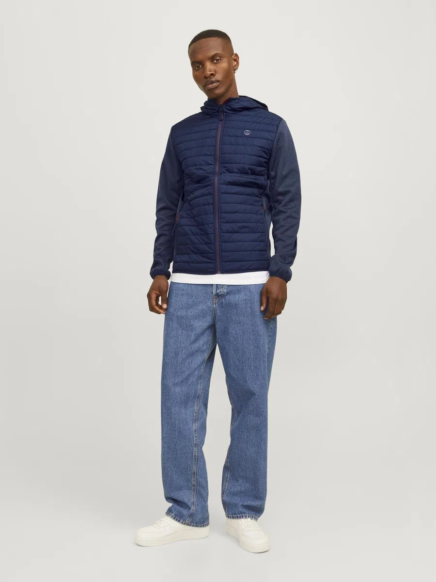 JACK & JONES Hybrid Jacket Hybrid Jacket