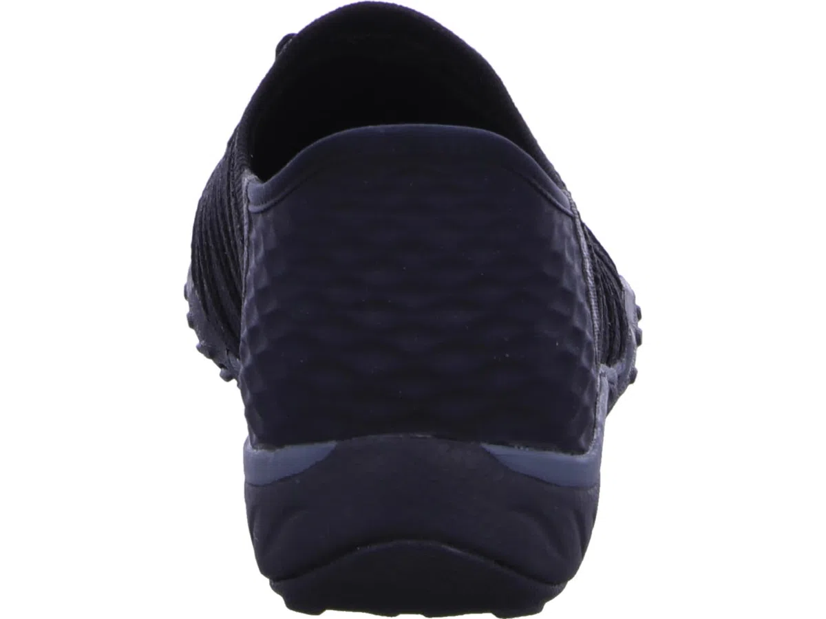 Skechers Breathe Easy Roll with Me 100593BBK, Deportivas