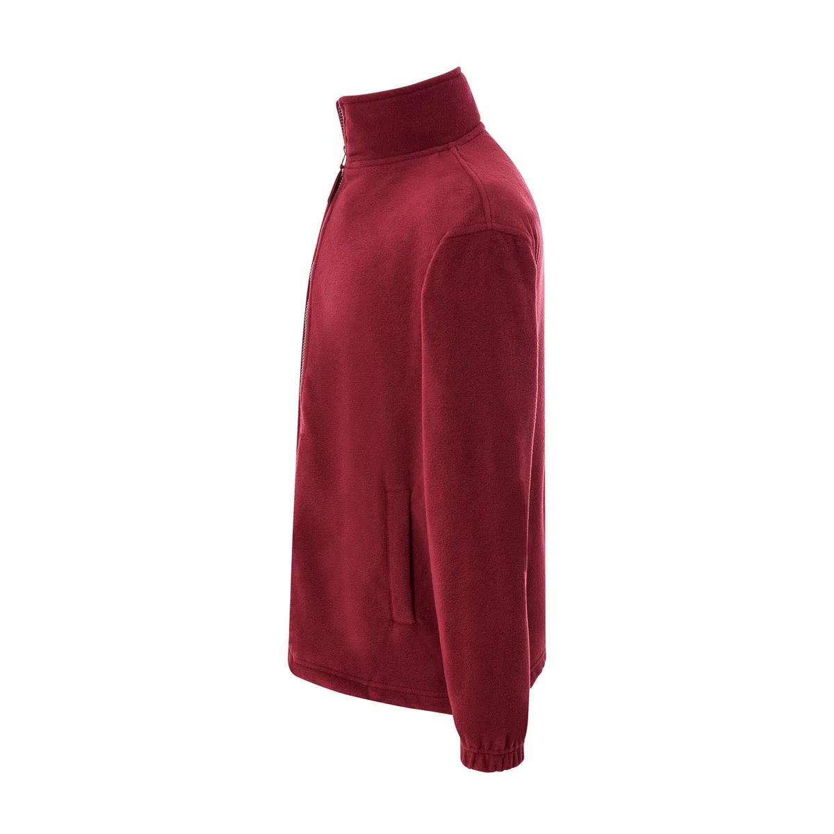 FYL Chaqueta polar para hombre