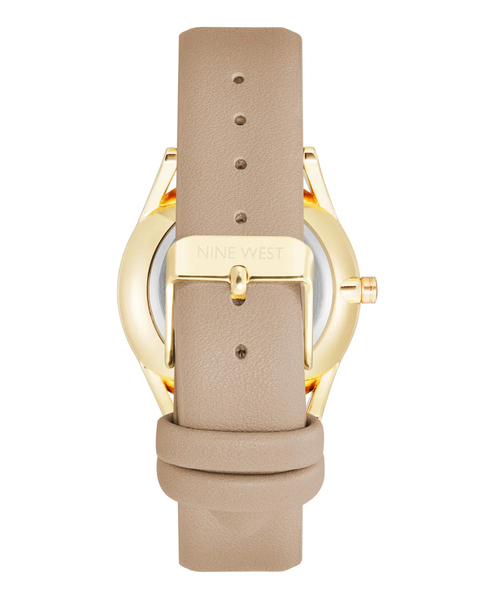 Nine West Reloj de Vestir