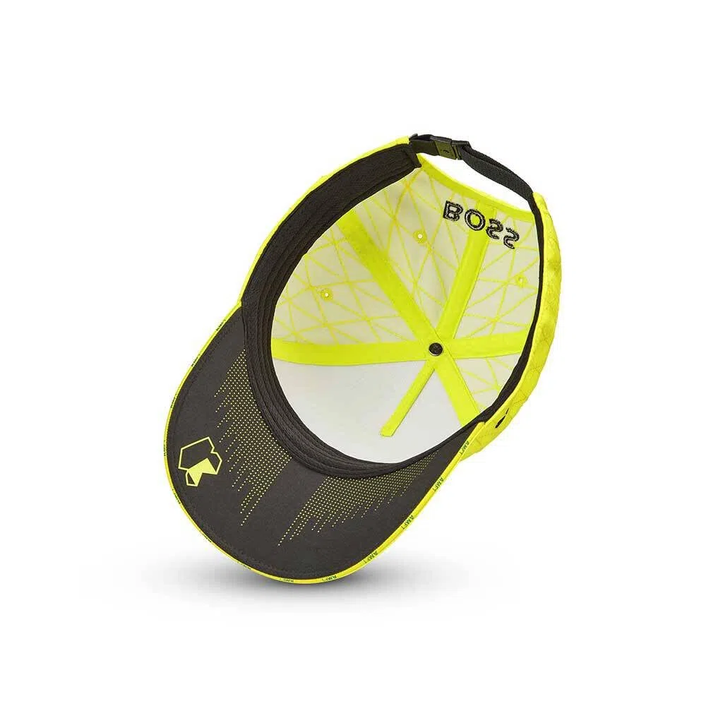 Aston Martin F1 Gorra Fernando Alonso 2024 - Talla única