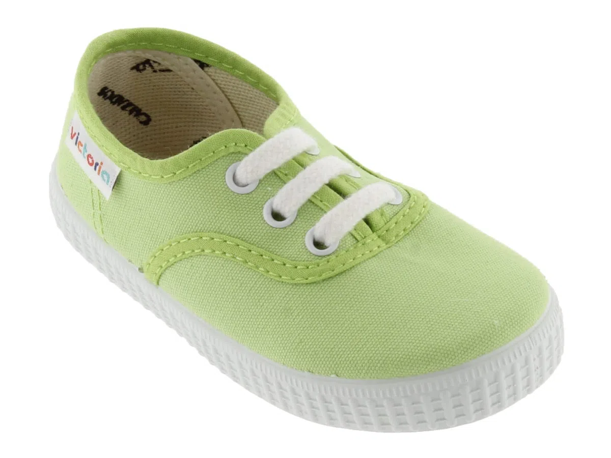 victoria DEPORTIVA 106613 INGLESA LONA