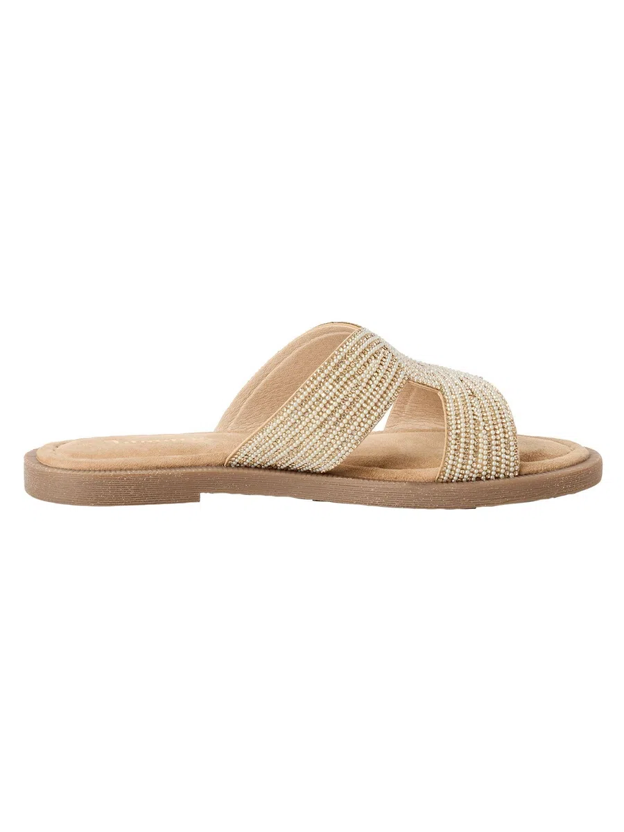 Tamaris Zapatillas de Estar para Mujer 1-27113-42