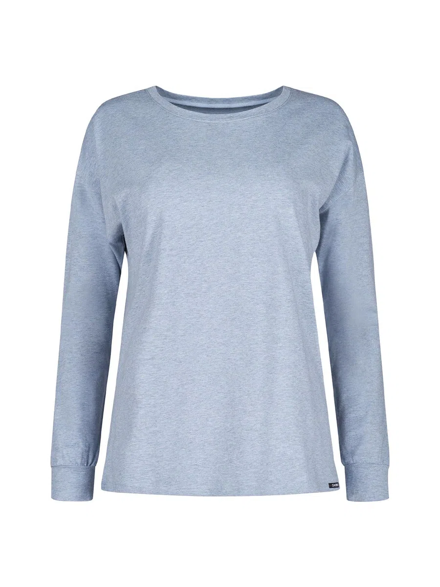 Skiny Every Night In Mix & Match Camiseta de Pijama Mujer (Pack de 1)