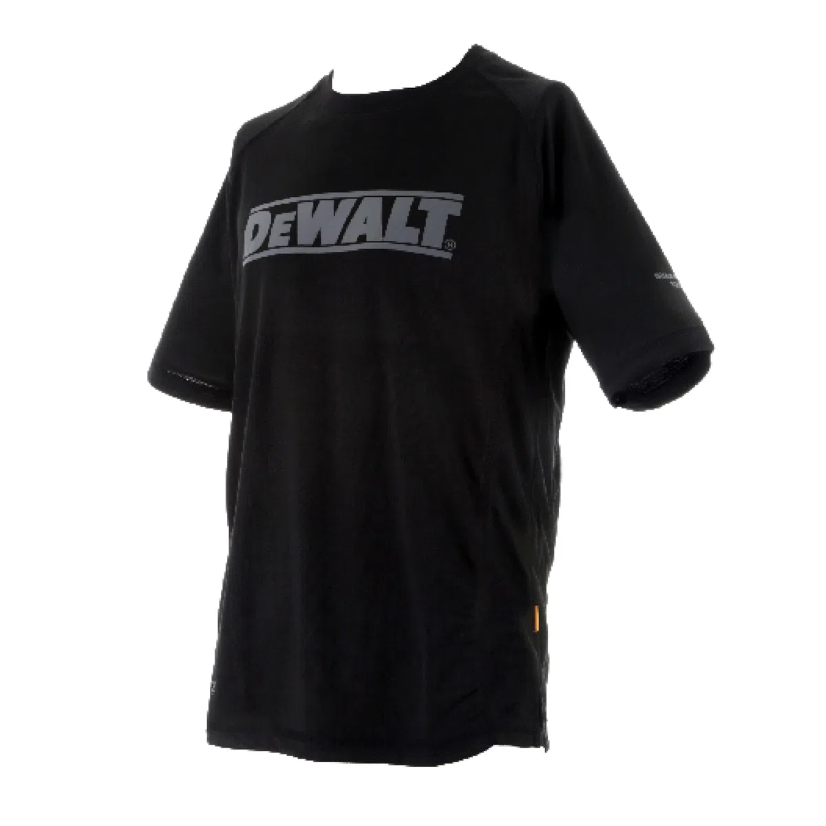 DeWalt EASTON XXL Easton Black PWS playera de rendimiento, tamaño XXL