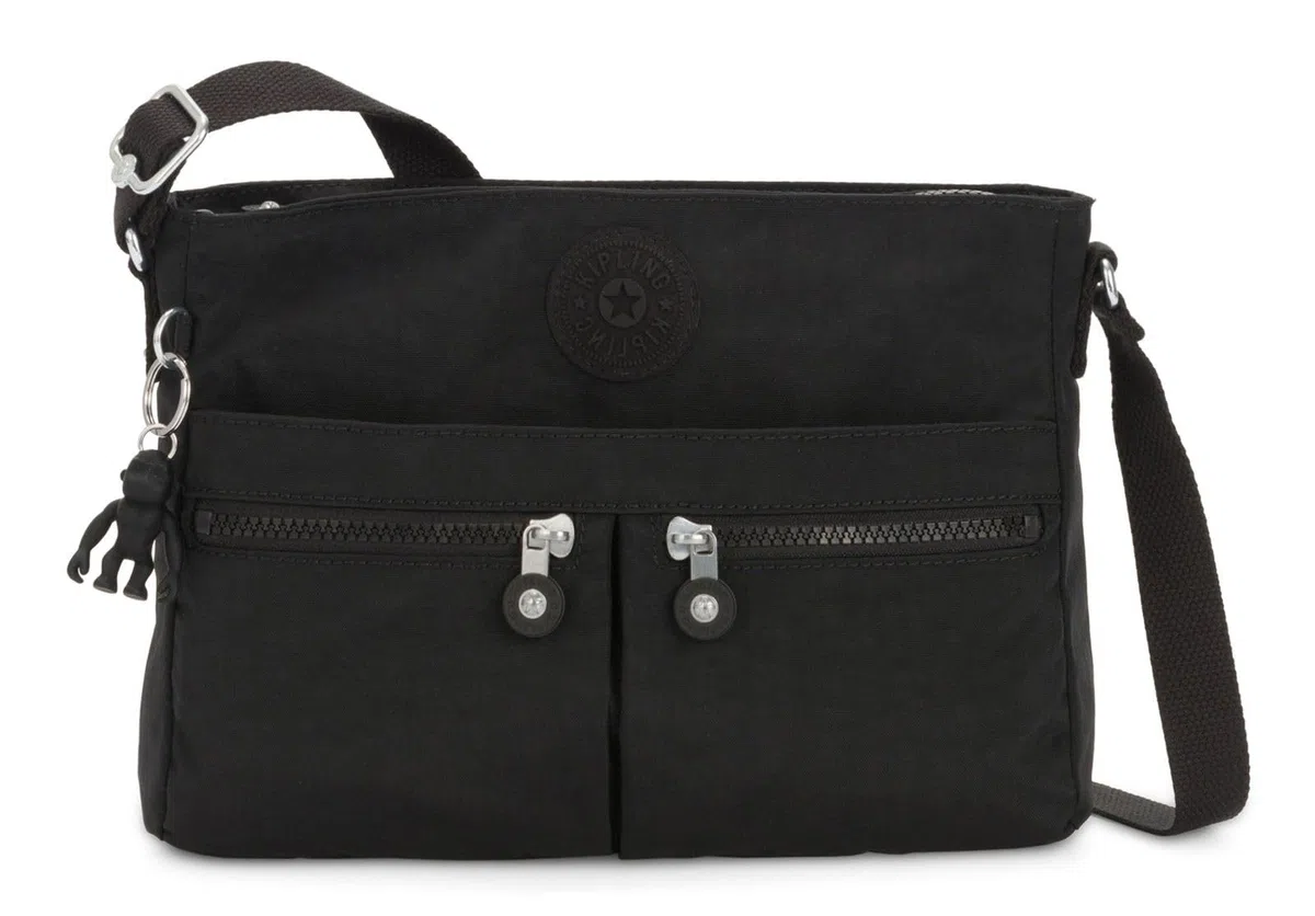 Kipling New Angie Bandolera Pequeña