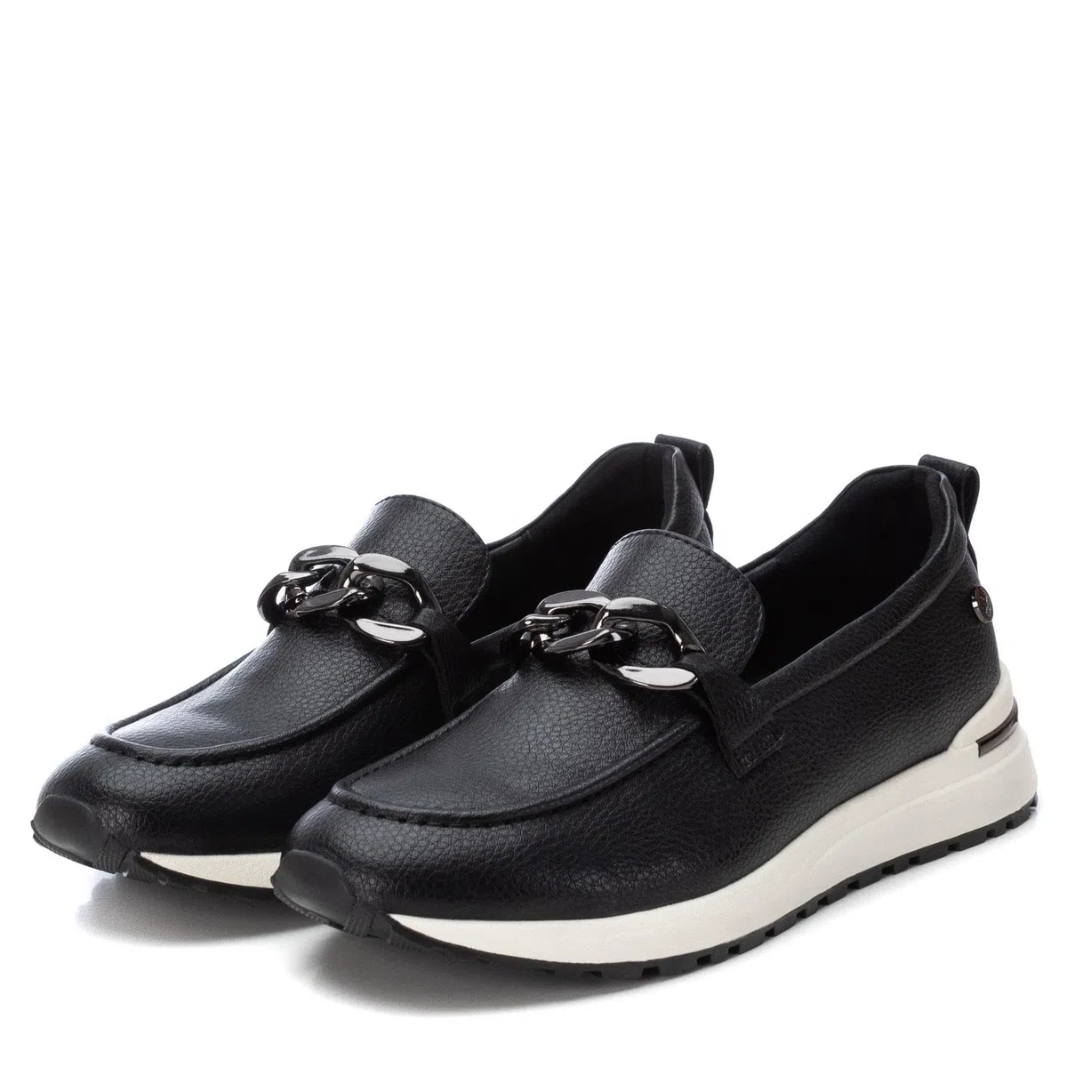 XTI - Mocasines Mujer - Calzado Cómodo y Versátil - Moda Casual