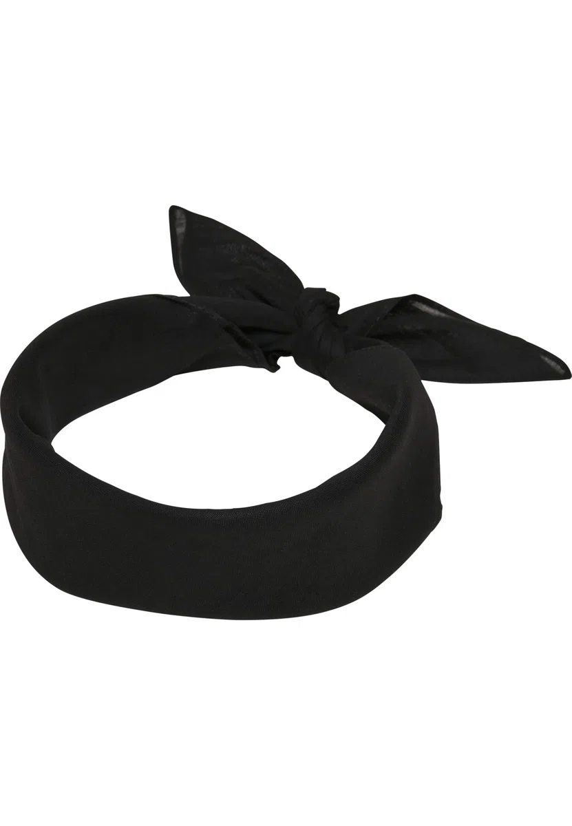 Urban Classics Tb4068-bandana 3-pack Tocado Unisex adulto (Pack de 3)
