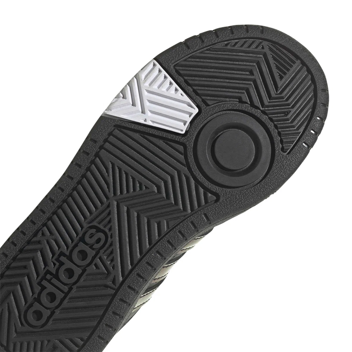adidas Unisex Kids' Zapatilla Hoops