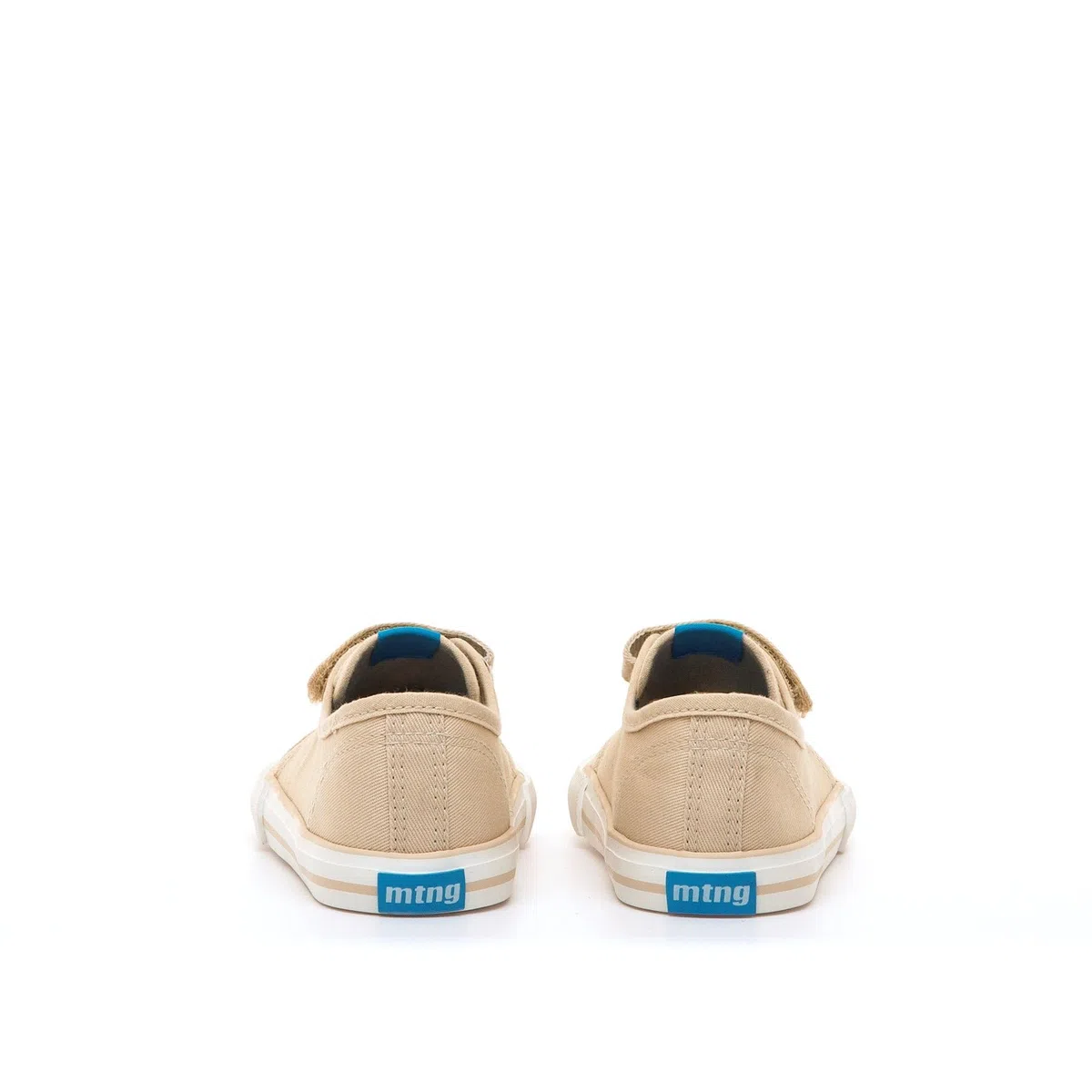 MTNG KIDS Zapatillas Barefoot Niña Free Baby 49065