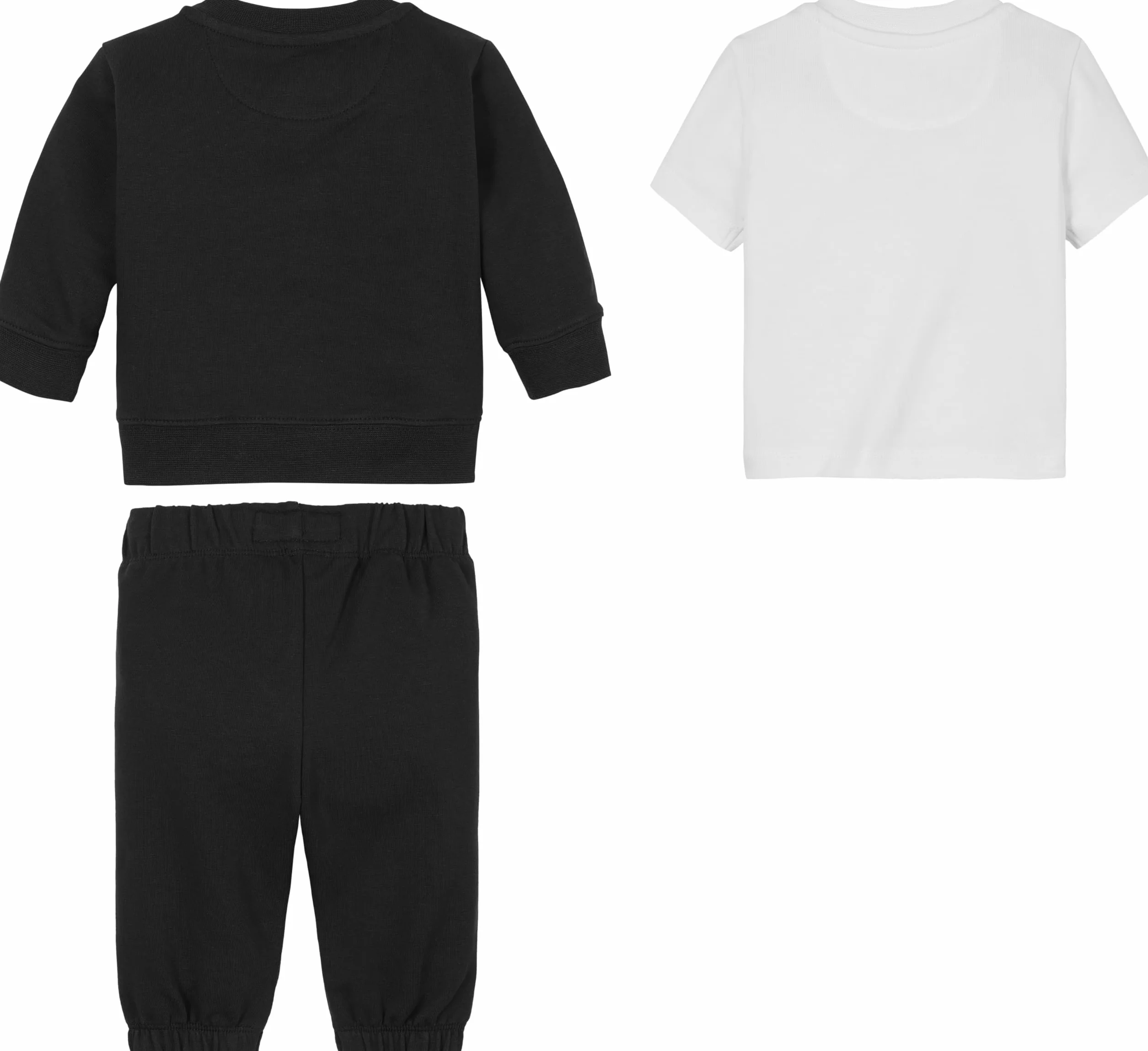 Calvin Klein Monogram Starter Giftpack In0in00336 Juego Unisex adulto (Pack de 2)