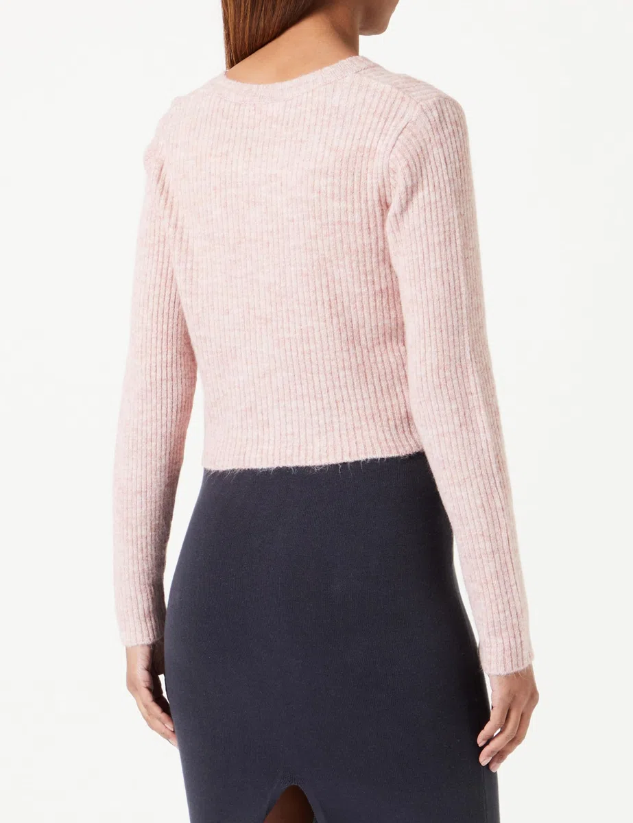 MAMA.LICIOUS Jersey de Punto Mujer