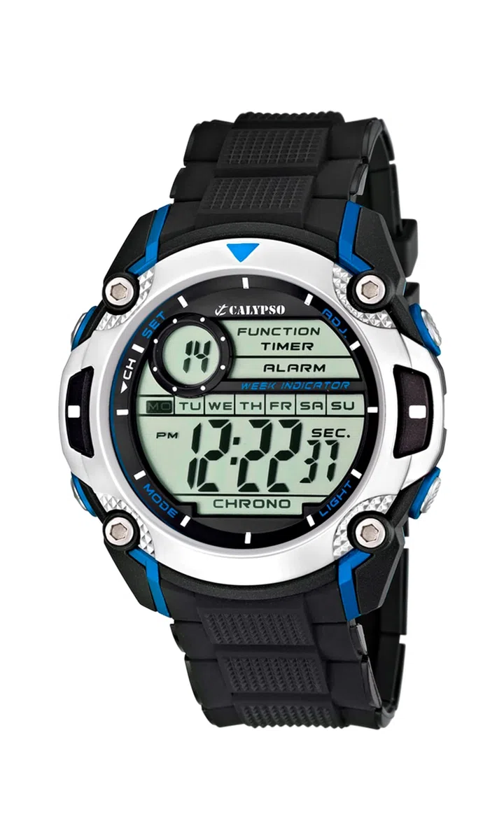 Calypso Hombre Reloj K5577/2