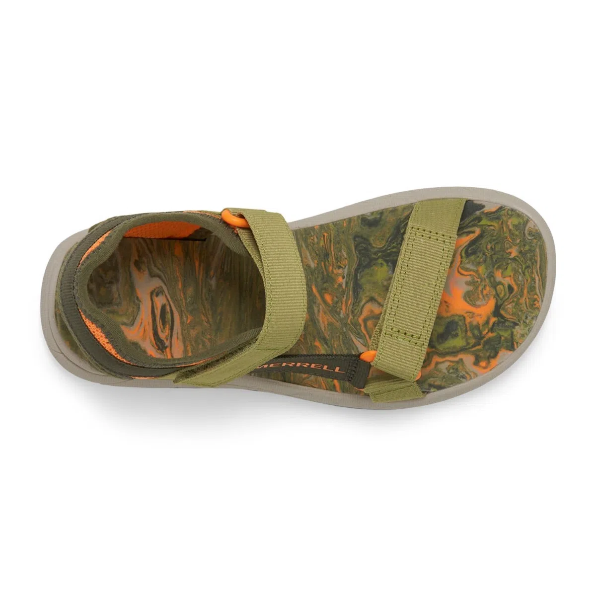Merrell Kahuna Web 2.0 Sandalias deportivasUnisex niños