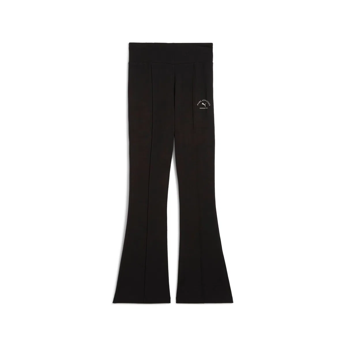 Puma Puma Class High-Waist Flared Leggings G - Ceñidos Niñas
