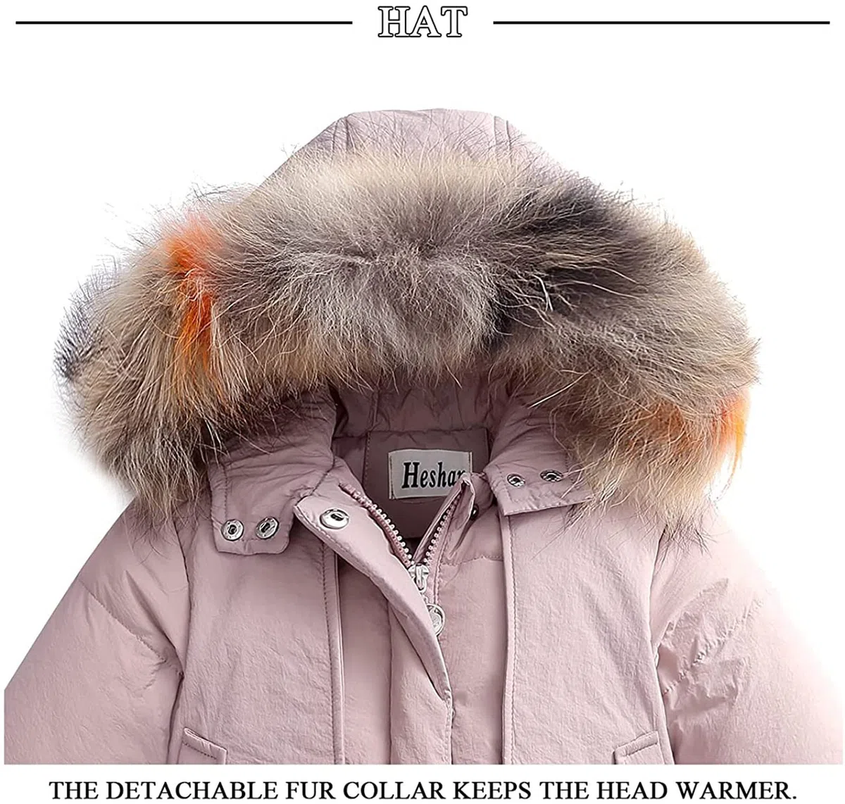 Generisch Traje de nieve infantil para niños pequeños, ropa de invierno para bebé, mono de piel sintética, chaqueta con capucha, abrigo, traje, invierno, hombre, oferta