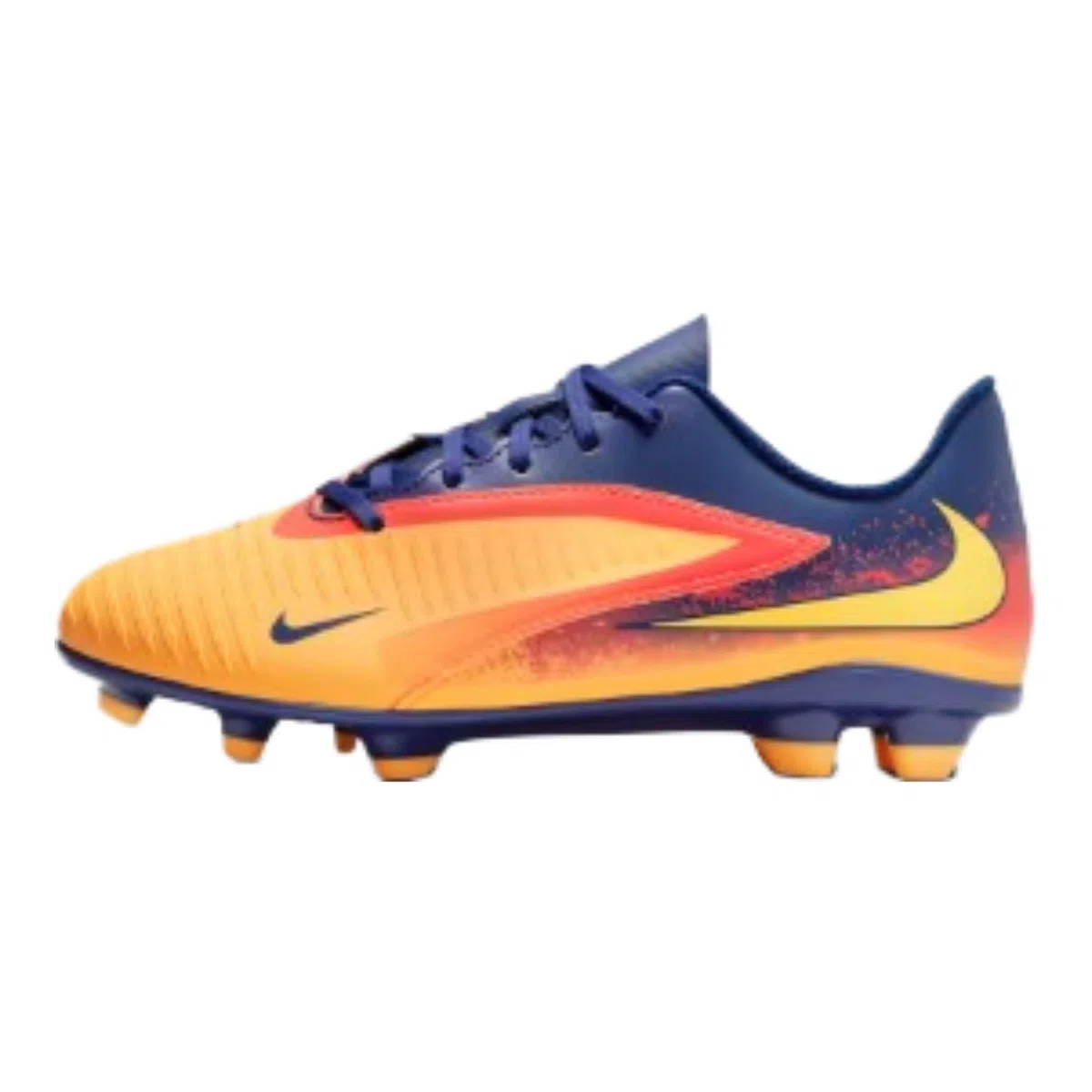 NIKE Jr Phantom 6 Low Club FG/MG Eh, Sneaker Hombre