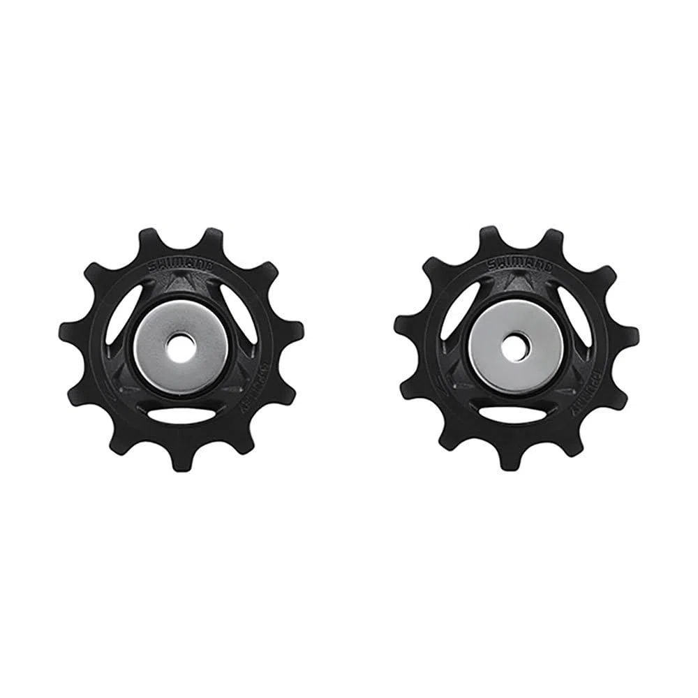 SHIMANO Poleas Marca Modelo Poleas Guía+Tensión