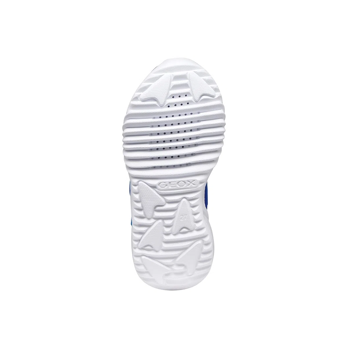 Geox J Assister Boy C ZapatillasNiños