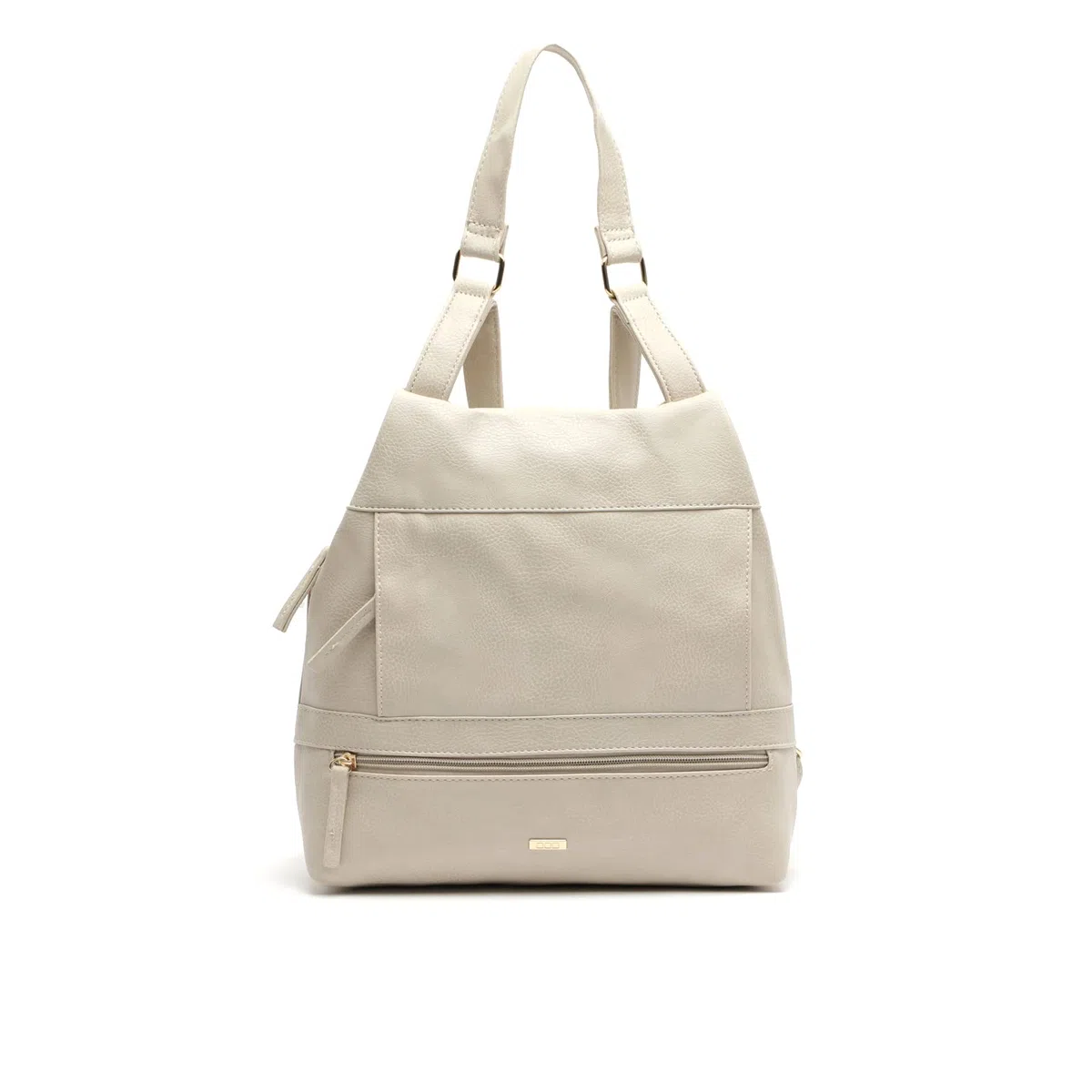 MISAKO Suli mochila antirrobo Mujer - Suli Piedra 30 X 28 X 11 cm
