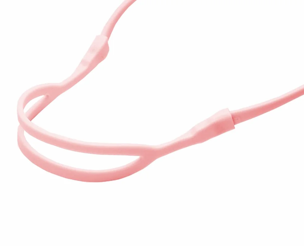 YAMEE Lentes de sol polarizados para bebé con correa, ajustables, protección UV400, para recién nacidos de 0 a 12 meses, niños y niñas