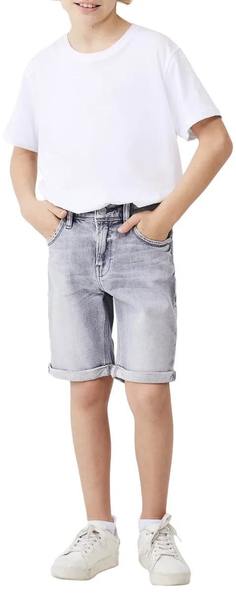 LTB Lance B Bermudas para Niños