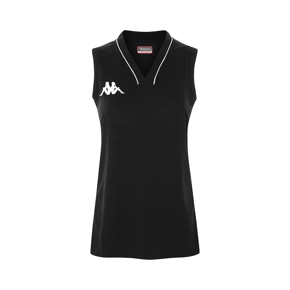 Kappa Caira Camiseta Baloncesto Mujer