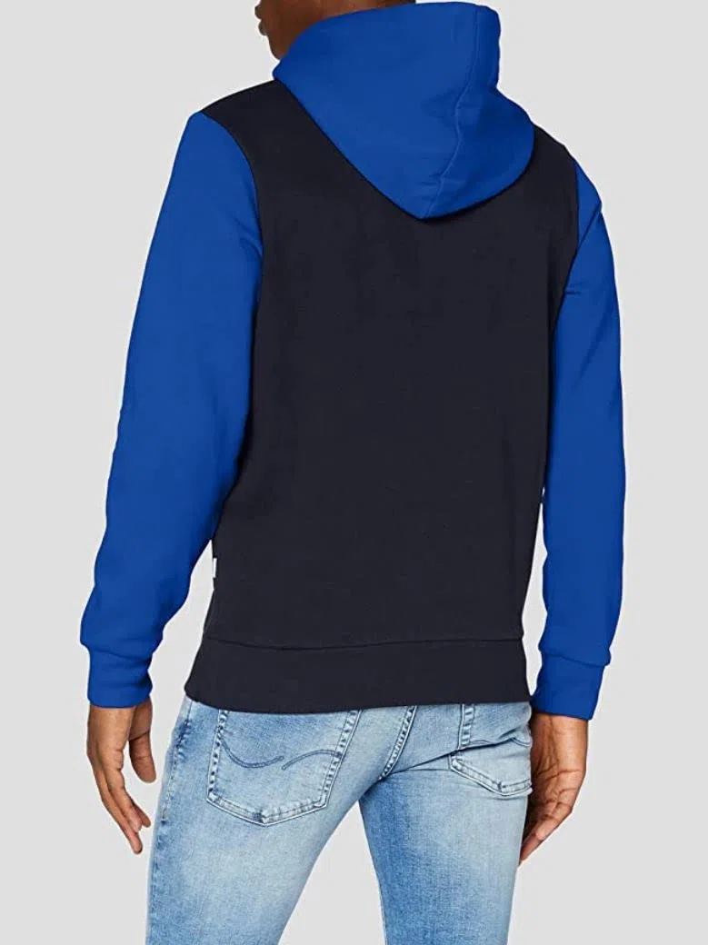 JACK & JONES Hoodie Logo Hoodie