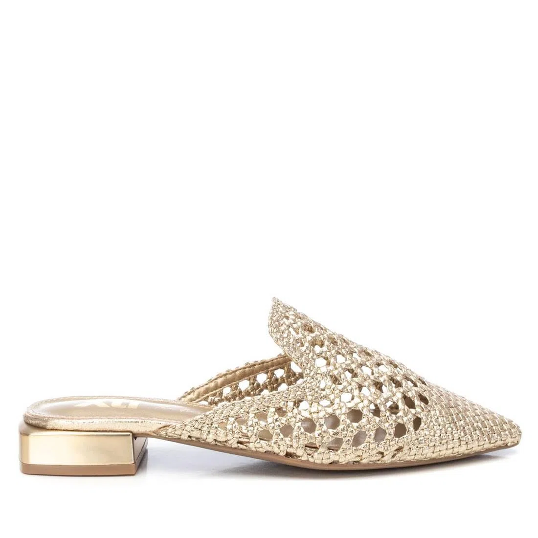 XTI - Mocasín Destalonado Mujer - Calzado Cómodo y Versátil - Moda Casual