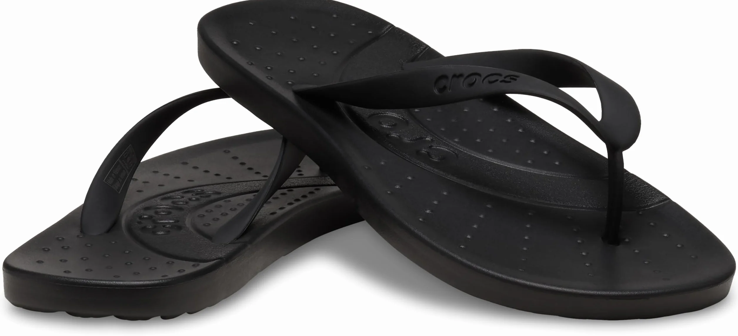 Crocs Flip, Chanclas Unisex Adulto