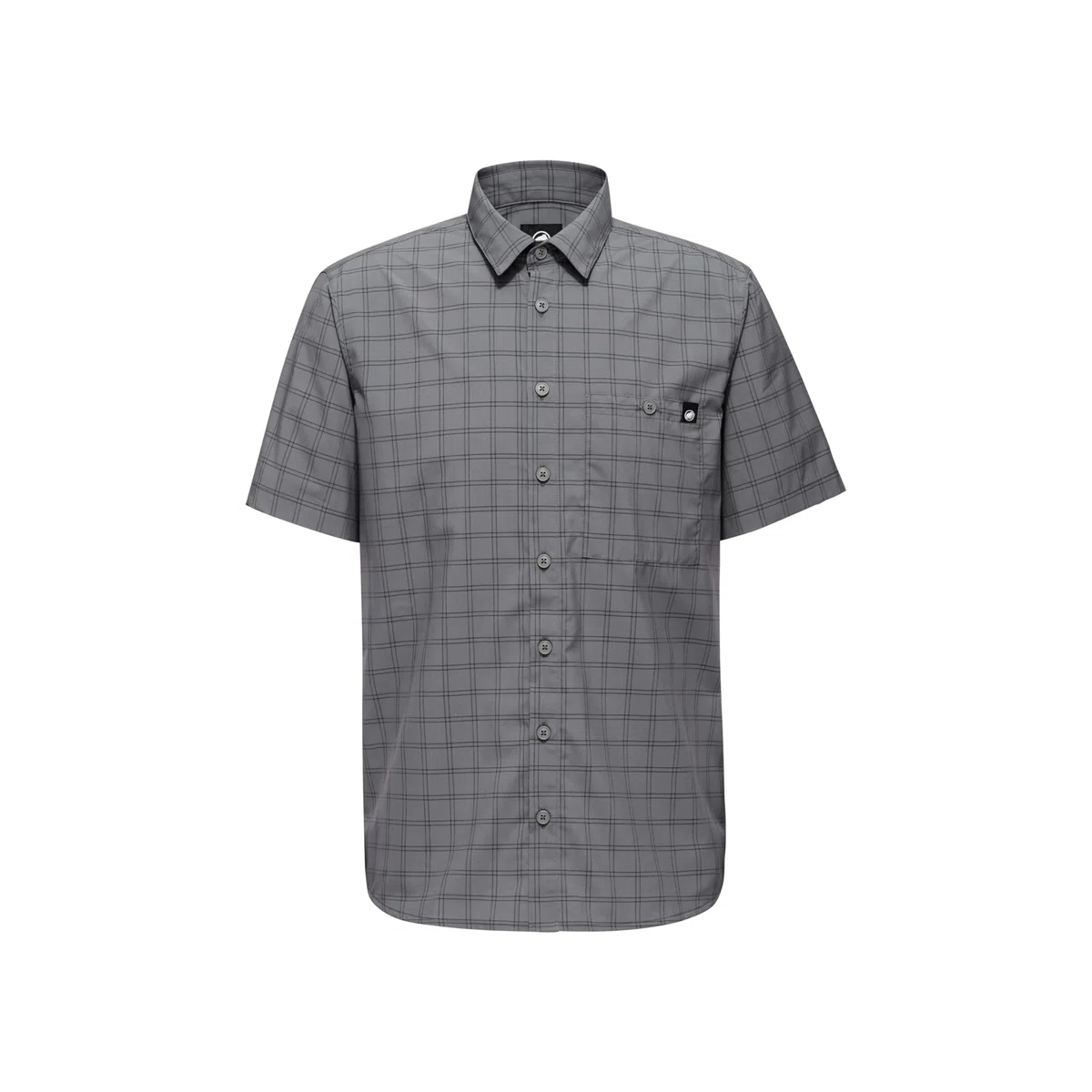 Mammut Lenni Longsleve Shirt