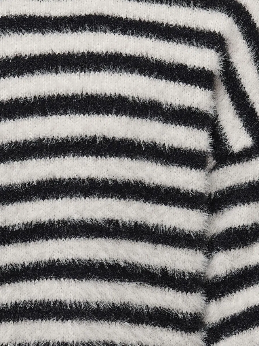ONLY Knitted Pullover KOGNEWPIUMO Knitted Pullover