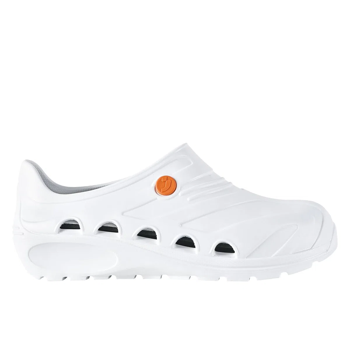 Safety Jogger Oxyva Zapatos de Servicio médicoUnisex Adulto