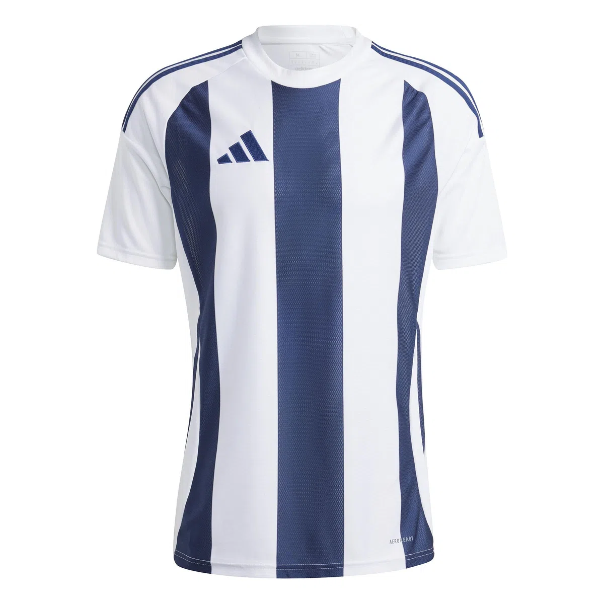 adidas Striped 24 Jersey Camiseta Hombre