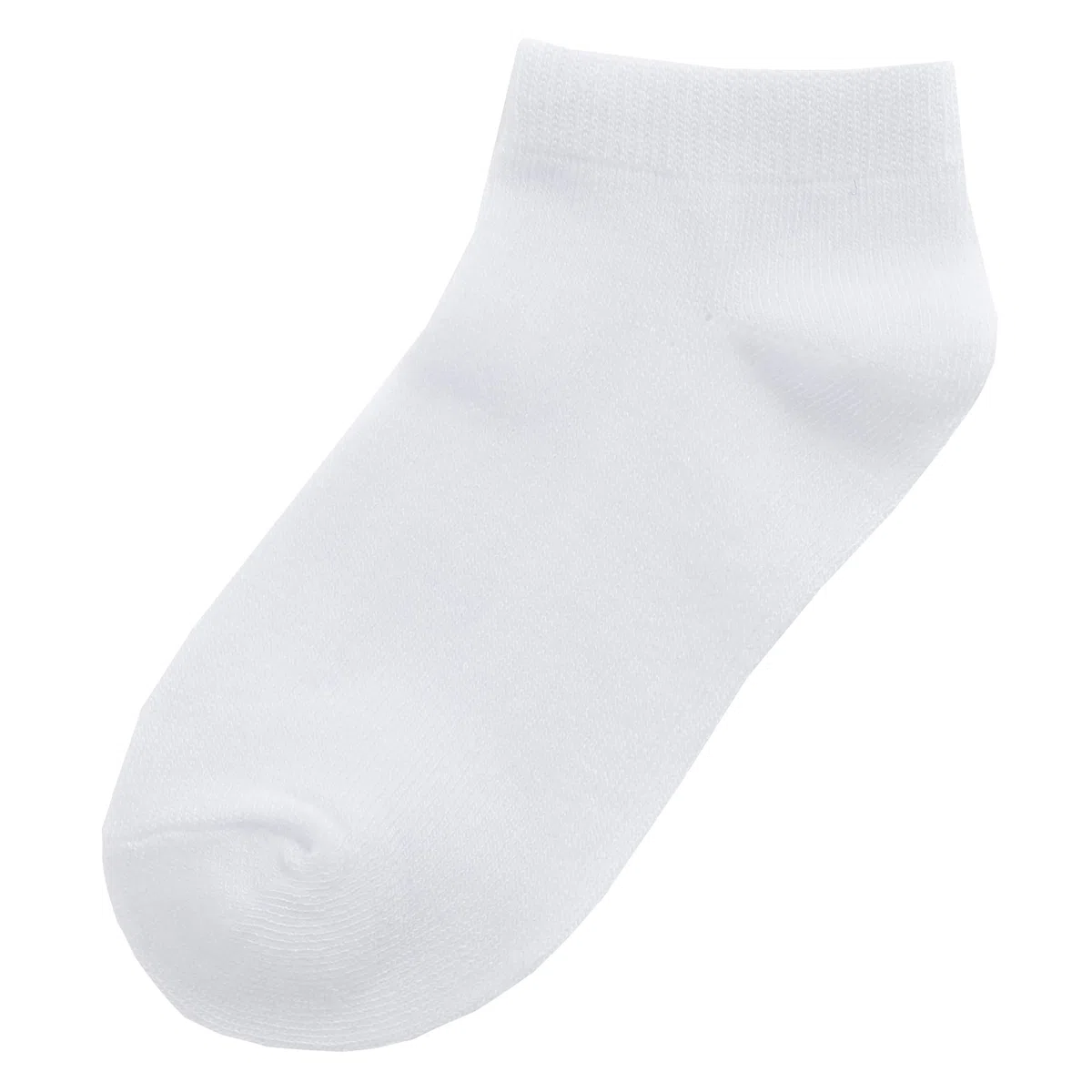Calcetines de bambú transpirables para niños y niñas (6 o 12 pares)