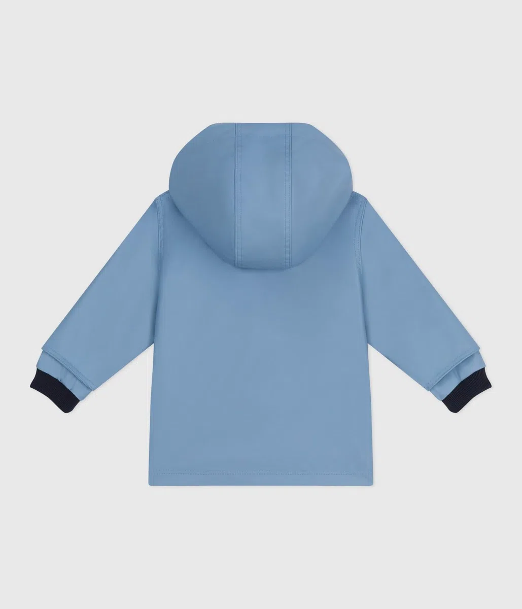 Pequeño Barco Encerado iónico bebé Liso A0eeb02 Ropa día bebé niño (1)
